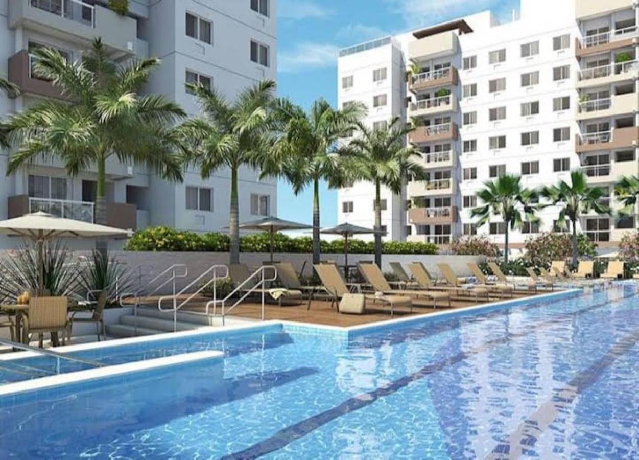Luar Do Pontal Apartamento Río de Janeiro Exterior foto
