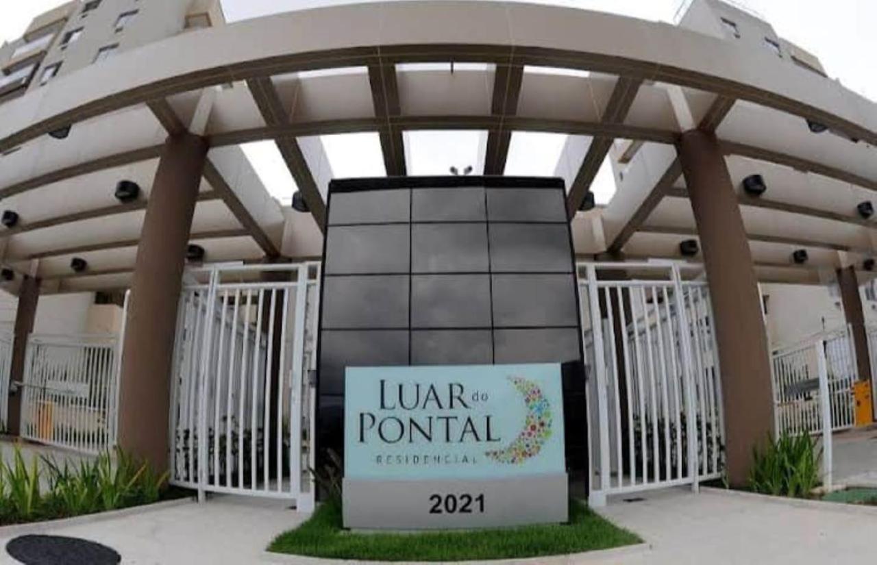 Luar Do Pontal Apartamento Río de Janeiro Exterior foto