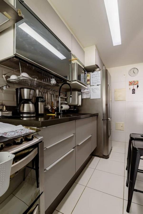 Luar Do Pontal Apartamento Río de Janeiro Exterior foto